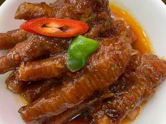 -东鑫记港式茶餐厅(南京东路店)