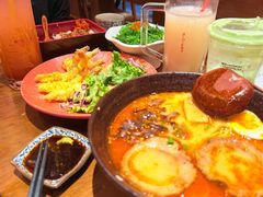 -白石的深夜食堂(济南万象城店)