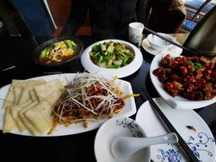 -晚归月亮湾私家菜(临邑路店)