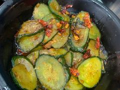 -老梅园大虾城(河西店)