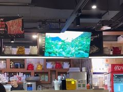 -猫爪爪原切自助烤肉(观音桥阳光世纪店)