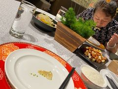 -北京王府井希尔顿酒店·秦唐中餐厅Chynna