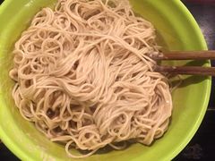 -张记牛肉面馆(天津路店)