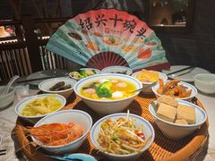 -寻宝记绍兴菜(状元店)