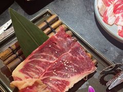 -和来烤肉(仓山万达店)