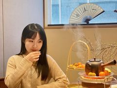 -梅间堂茶馆(绿地缤纷城店)