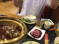 -小胖墩炝锅鱼(天钥桥路店)
