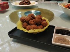-玉林烤鸭店(黄村康庄店)