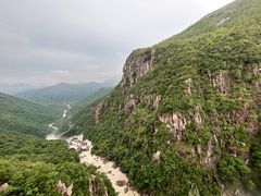 -九鲤湖风景区