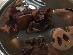 -南记老牌牛骨汤