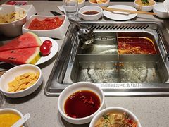 -海底捞火锅(赛格国际购物中心店)