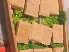 -尚尚仙·酸汤猪手·猪肚鸡火锅(华联万柳购物中心店)