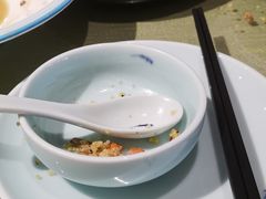 -闻鲜素食茶餐厅(高新区店)