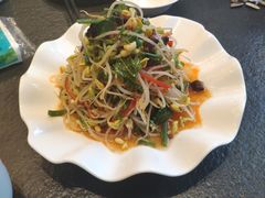 -东哥紫阳蒸盆子(旺座·现代城店)