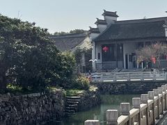 -东山风景区(洞庭东山)