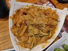 -小俩口烧烤东北菜(双井店)