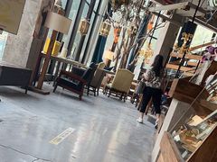 -maan coffee漫咖啡(通州店)