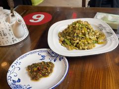 -缘来聚·徽菜名店(黄山宏村店)