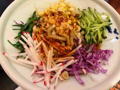 -龍聚祥烧麦馆(万达店)