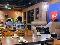 大堂-潇湘阁(昆泰国际大厦店)