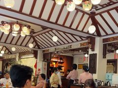 -山水茶艺馆·点心粤菜·30年老字号