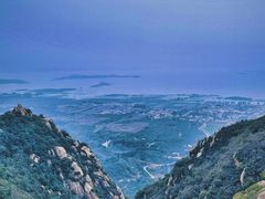 -云峰山自然风景区