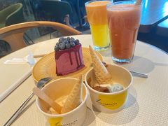 -BAKER&SPICE(环贸店)
