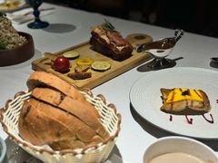 -俄士厨房(五棵松华熙LIVE店)