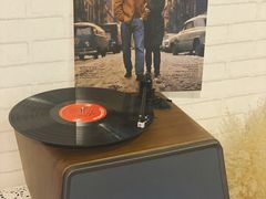-独音唱片 Indie Music