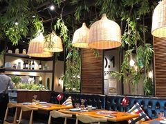 -百特喜·意大利餐厅(八佰伴镇江店)
