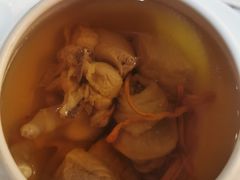 -广州塔晖粤轩中餐厅