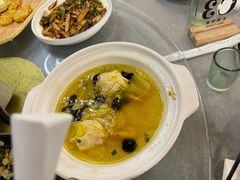-太湖人家·喝土鸡汤·品太湖三白(动物园店)