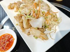 -东江海鲜大排档·潮汕菜·砂锅粥