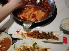 -刘一锅筋头巴脑(大悦城C店)