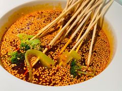 -金佬馆·川菜bistro(芜湖镜湖万达店)