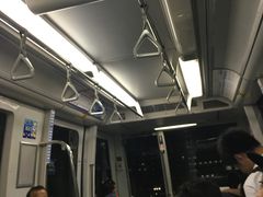 -台场海滨公园船码头