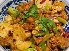 -和记小菜(东方店)