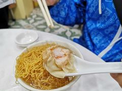 -麦文记面家(佐敦店)