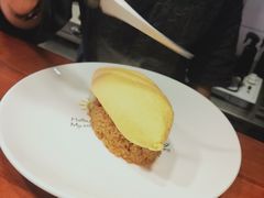 -Hey!蛋包饭(中山店)