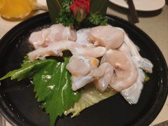 -海底捞火锅(海宁路店)