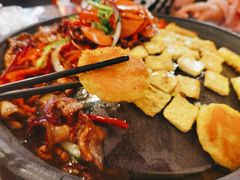 -一烙锅(友谊店)