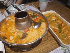 -娘惹裙厨餐厅(昙华林店)