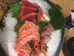 -沼津港渔市(宏伊国际广场店)