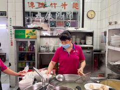 -汉记面馆(南华东路店)