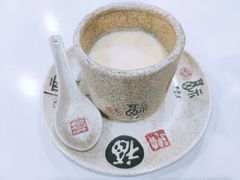 原味蛋奶膏-糖潮糖水铺(省府店)