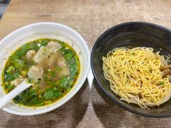 -包面西施(黄泥磅总店)