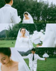 -金夫人婚纱摄影(西昌店)
