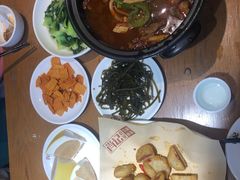 -肖记公安牛肉鱼杂馆· 省级非物质文化遗产(仁和路店)