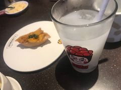 -元气寿司(东方宝泰店)