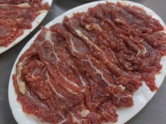 -万祥牛肉火锅(金龙店)